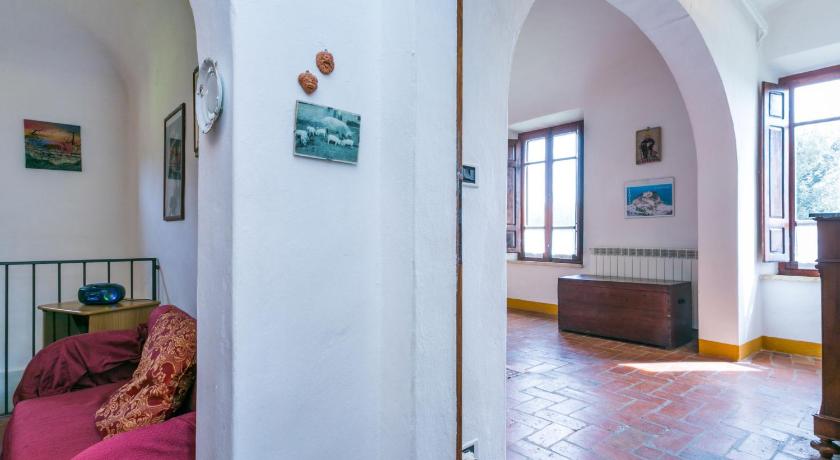 Holiday Home Podere Casina by Interhome photo