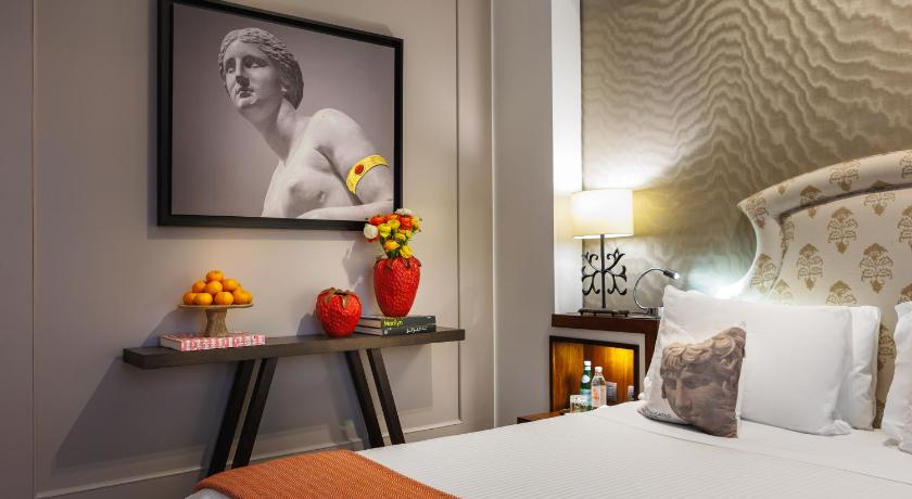 Singer Palace Hotel photo