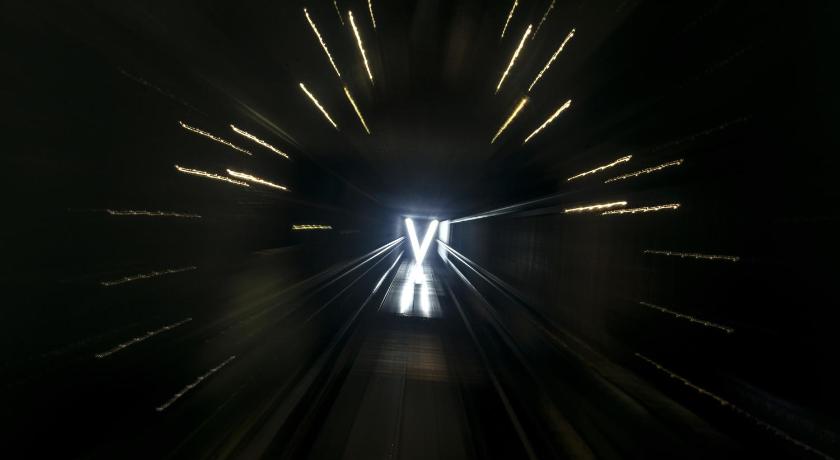 Vertigo | a Member of Design Hotels™