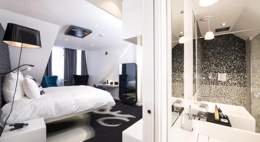 Vertigo | a Member of Design Hotels™