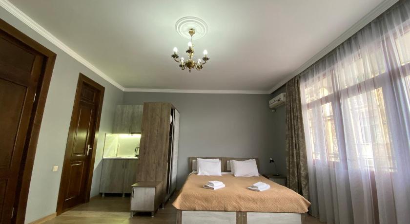 Guest House On Europe Square photo
