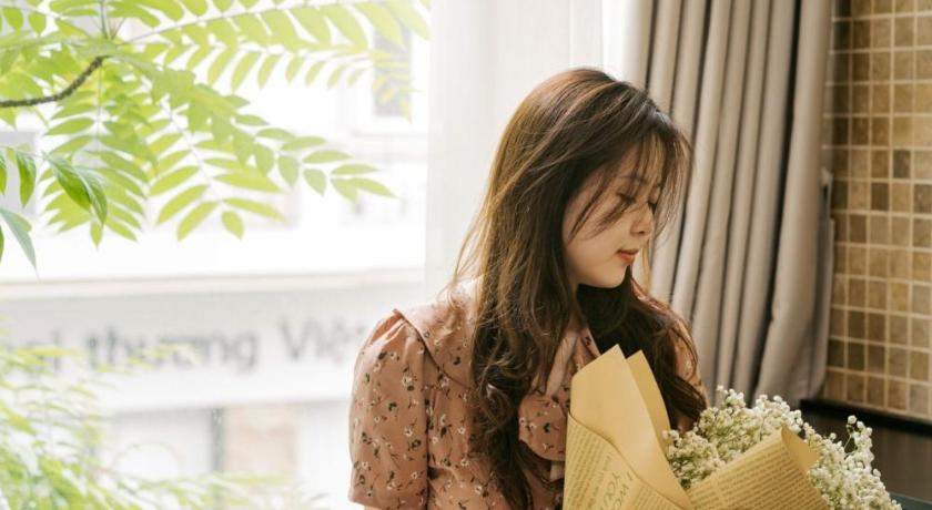 Hanoi Sun Clover Boutique Hotel 3-Star Hotel pool