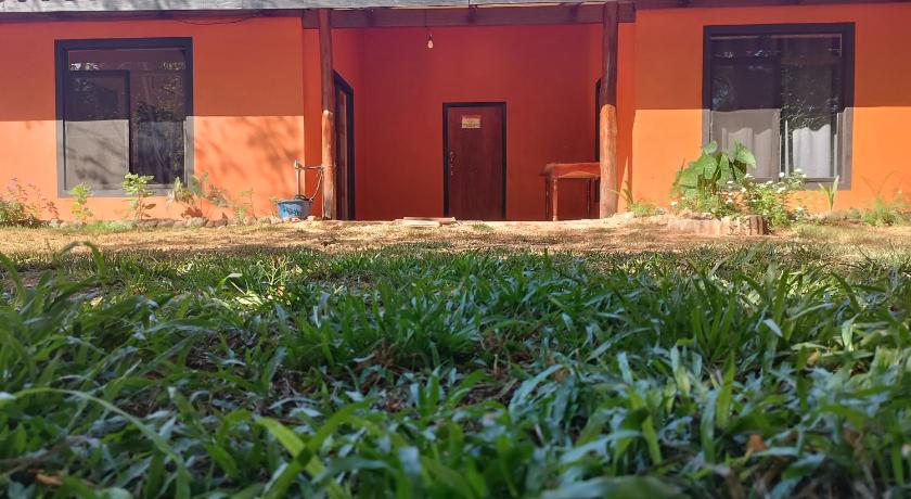 House Manantial de Vida