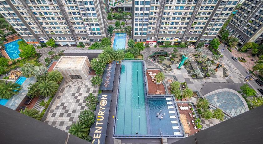 VINHOMES LANDMARK 81 Luxury photo