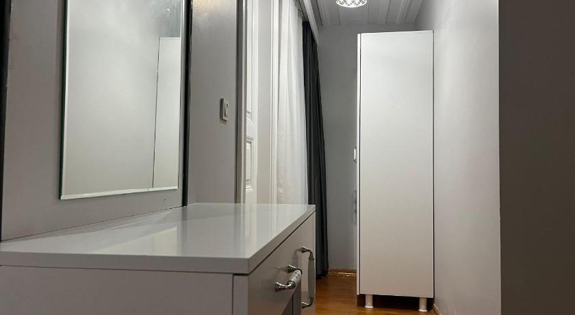 Jasmine Apart & Boutique Hotel - image 10