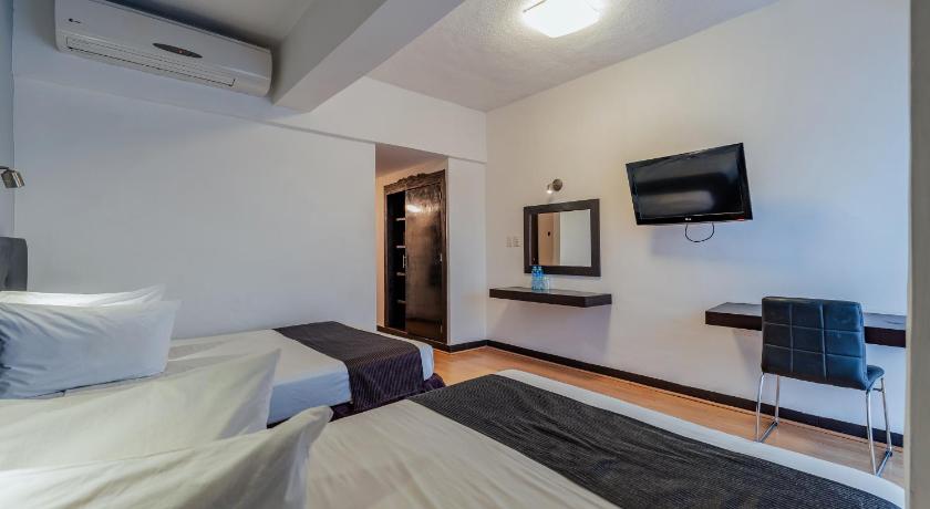 Hotel Maya Yucatán photo