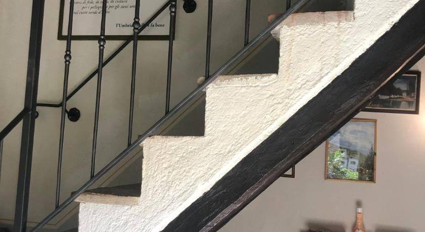 Albergo Le Casaline photo