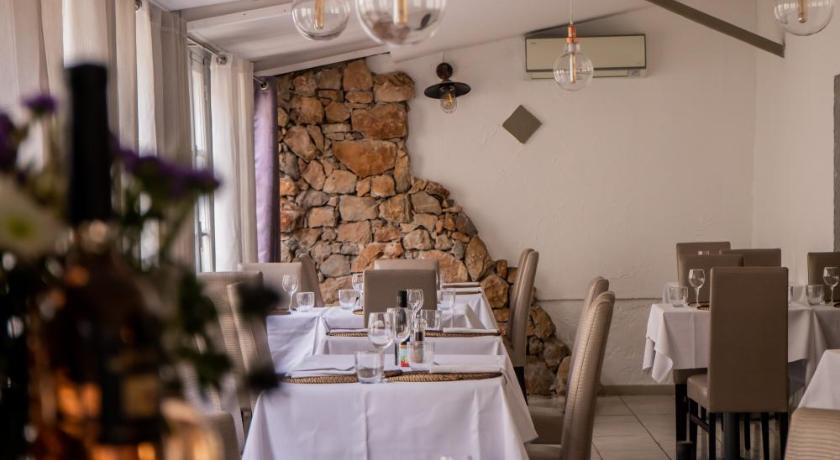 Auberge Sainte Marguerite
