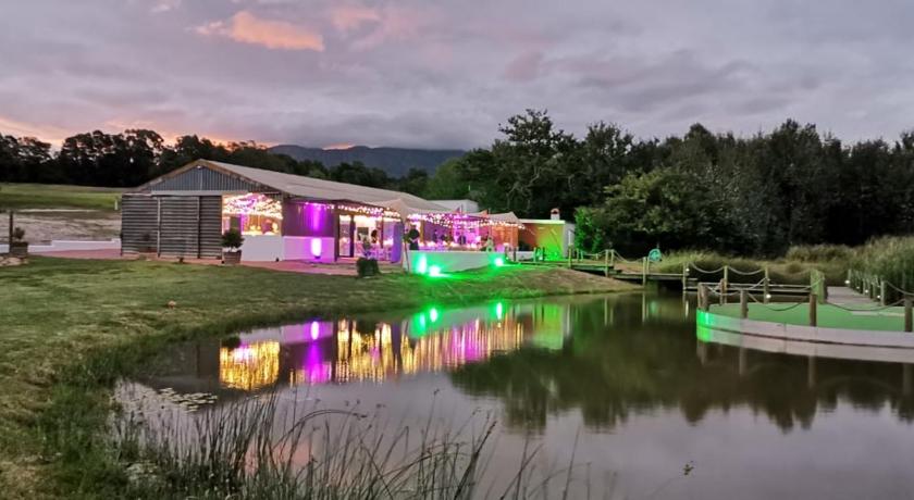 Klipfontein Rustic Farm & Camping photo