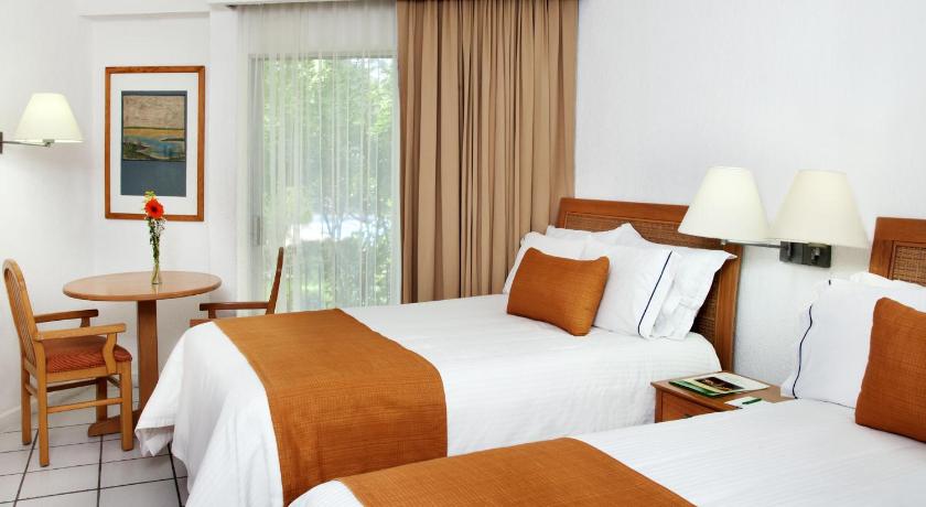 Image of Standard Double Room 1