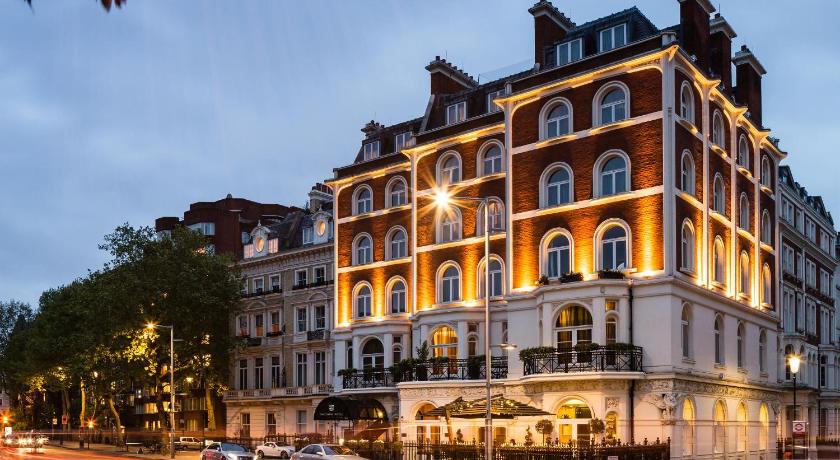 Baglioni Hotel London - The Leading Hotels of the World