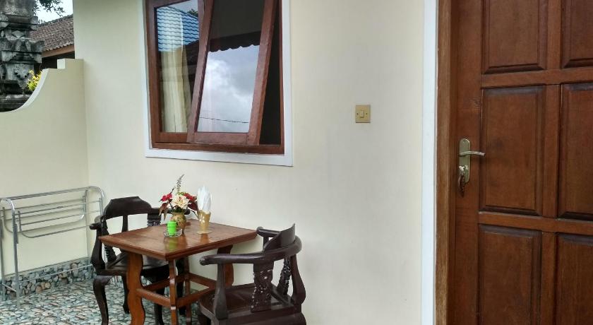 Made's Homestay photo