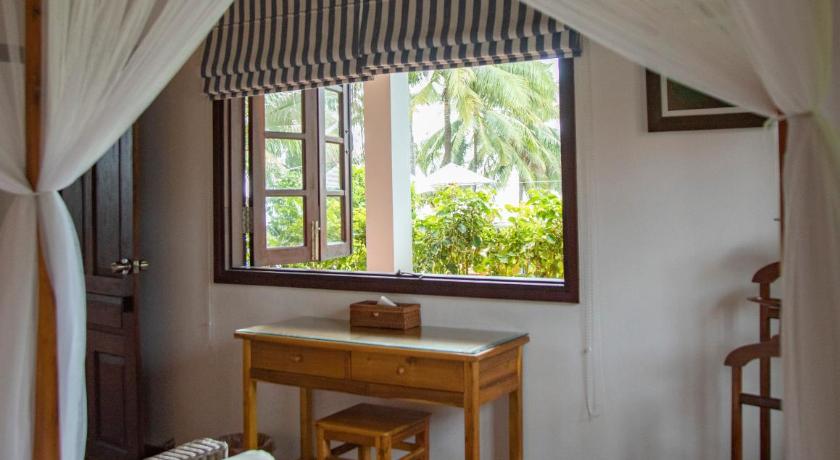 Image of Two-Bedroom Villa with Ocean View 14