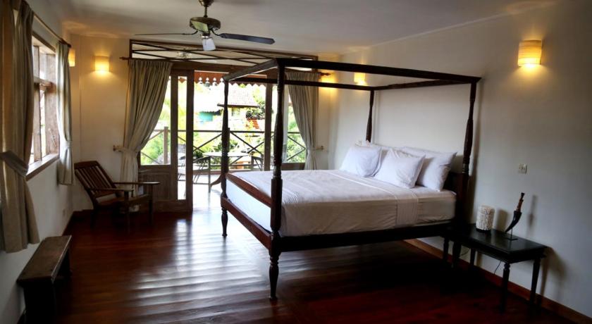 Villa Varuna photo