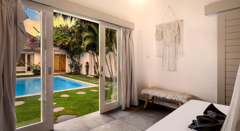 Villa Nakal by Alfred in Bali photo