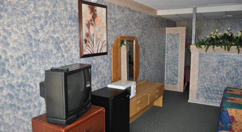 Travel Inn Motel Michigan City photo