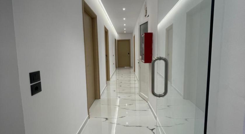 Luxury Sea View Apartaments photo