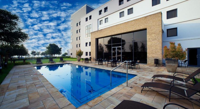 The RidgePoint Hotel