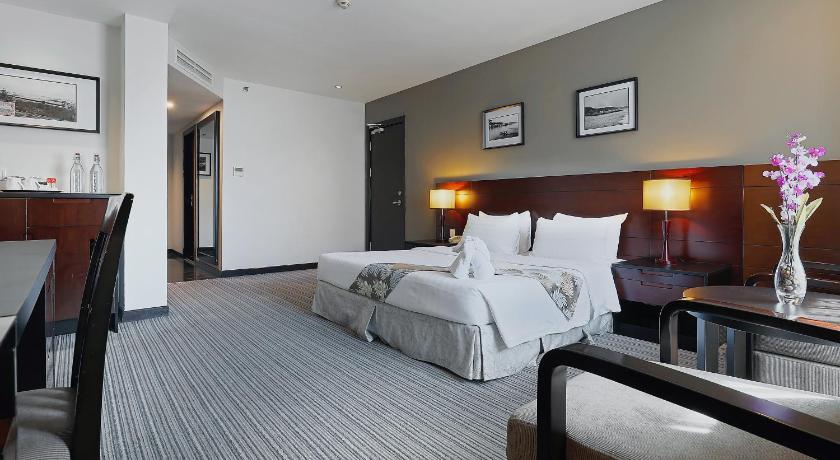 Hotel Sixty3 photo