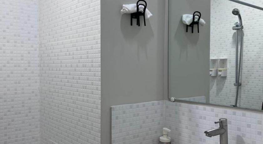 Cebu Cebu Mini Hotel Hotel suite