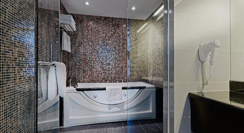 Hotel Sixty3 photo