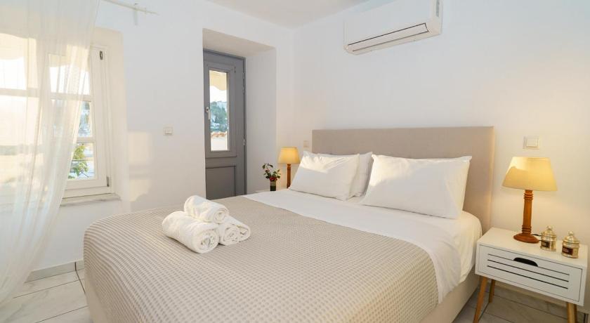 Villa Maria - Hydra Dream Houses photo