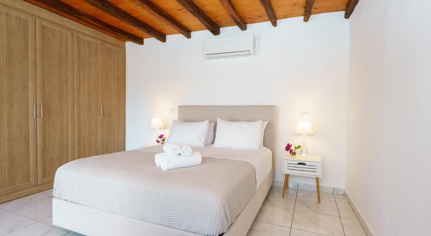 Villa Maria - Hydra Dream Houses photo