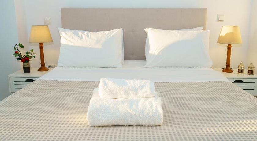 Villa Maria - Hydra Dream Houses photo