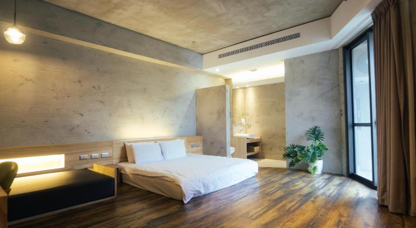 Image of Deluxe Double Room Balcony 0
