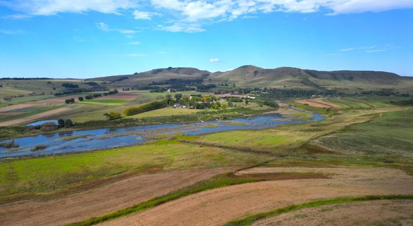 Rosetta Fields Country Lodge photo