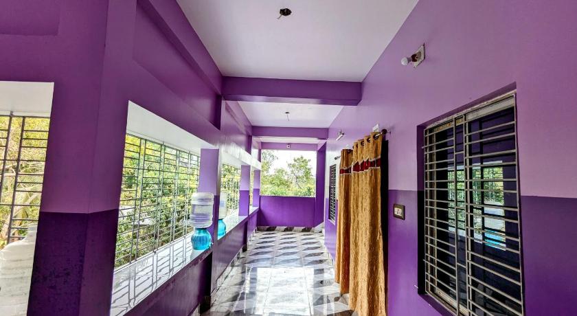 Sundarban Tulip Homestay — Hotel in Pakhiralay