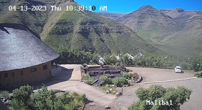 Maliba Mountain Lodge photo