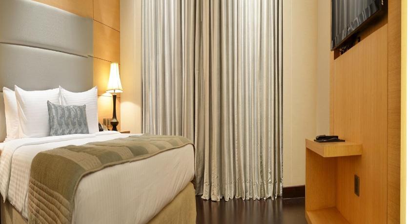 Image of Executive Room 4
