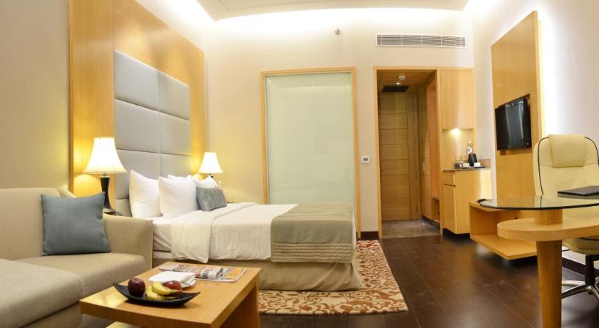 Image of Executive Room 7