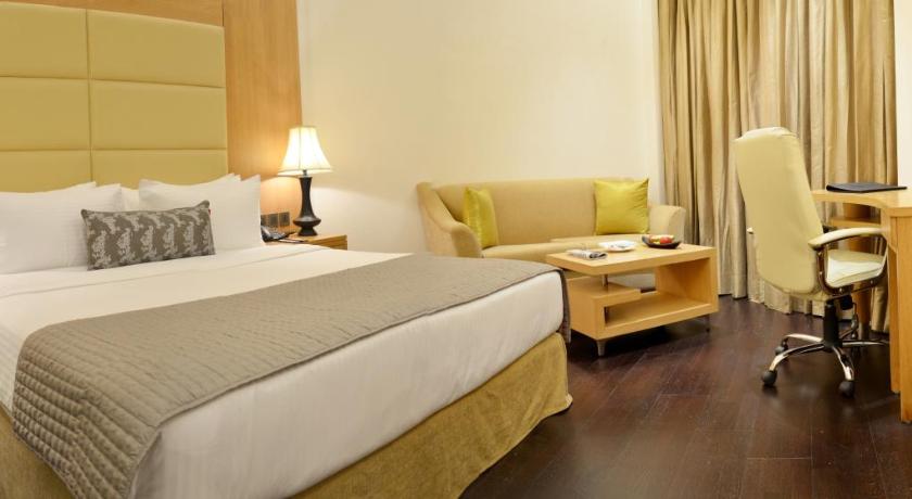 Image of Executive Room 3