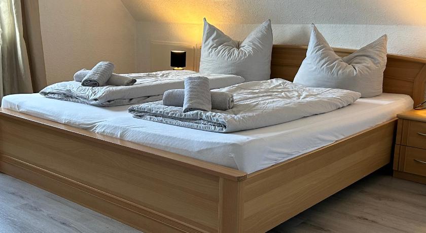 Ferienwohnung Am Schwanenteich