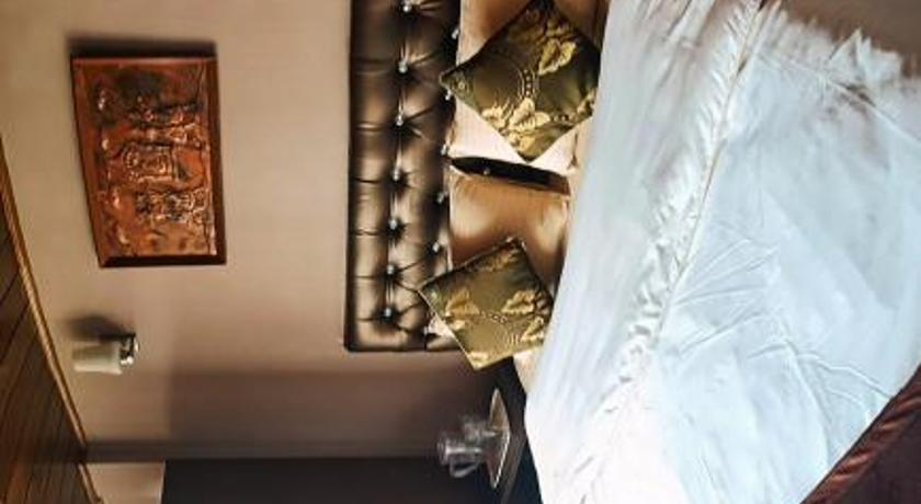 Marigold Manor Homestay photo