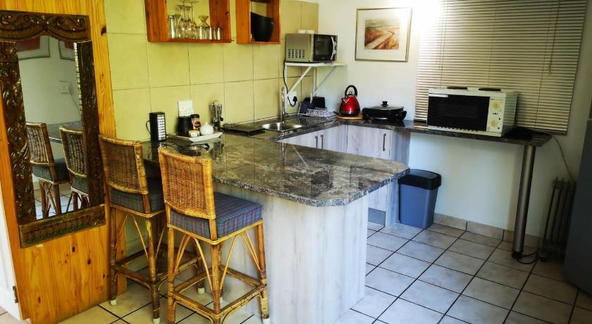 Santika Garden Cottage Stellenbosch photo