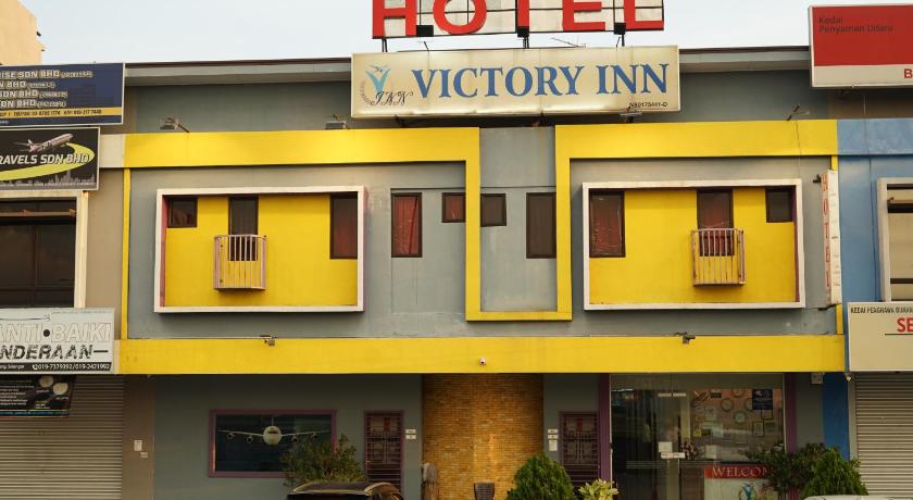 Hotel Victory Inn