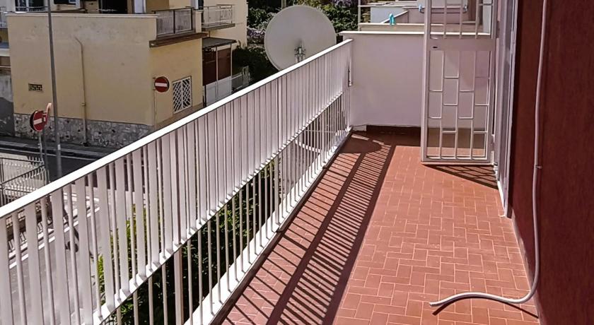 Casa Vacanze AlbA