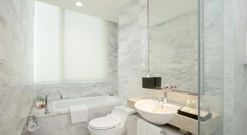 Image of Three-Bedroom Apartment 2