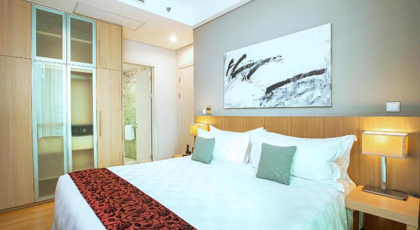 Image of Two Bedroom Premier 4
