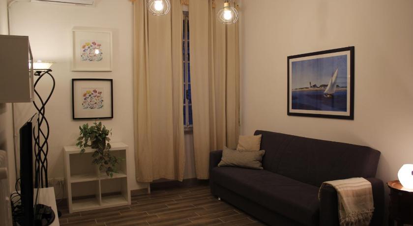 罗马 Apartment Flaminio 4星级 单人房 设施