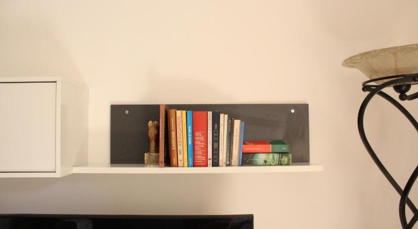 罗马 Apartment Flaminio 4星级 单人房 泳池