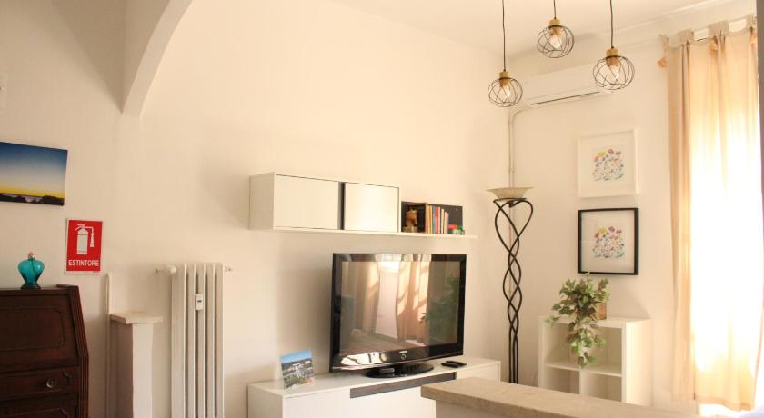 罗马 Apartment Flaminio 4星级 单人房 餐厅