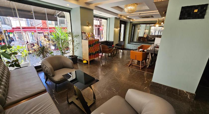 Anthemis Hotel - image 2