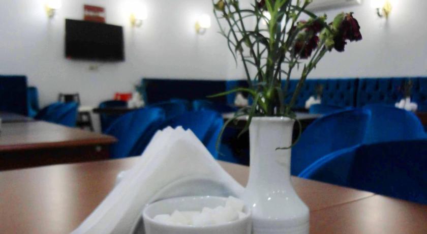 Basileus Hotel - image 13