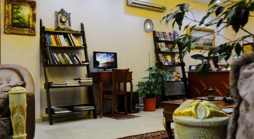 Basileus Hotel photo