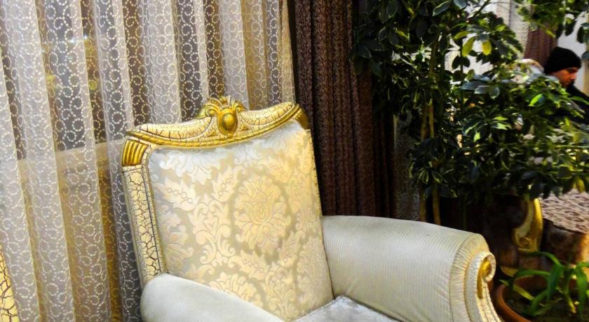 Basileus Hotel - image 11