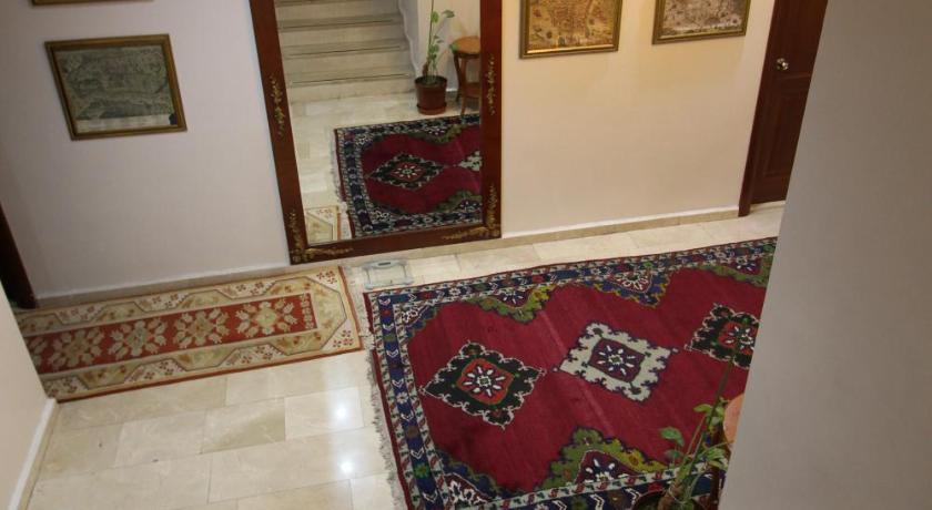 Basileus Hotel - image 14